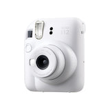 Paquete Instax Cámara Mini 12 + Marco de Madera + Accesorios