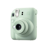 Paquete Instax Cámara Mini 12 + Marco de Madera + Accesorios