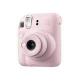 Paquete Instax Cámara Mini 12 + Marco de Madera + Accesorios