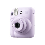Paquete Instax Cámara Mini 12 + Marco de Madera + Accesorios