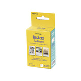 Paquete Instax Cámara Mini 12 + Marco de Madera + Accesorios