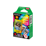 Paquete Instax Cámara Mini 12 + Marco de Madera + Accesorios