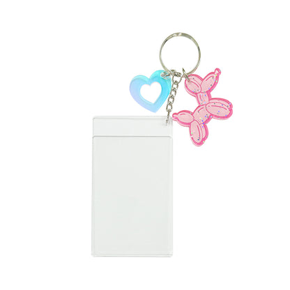 Kit Cámara instax mini LiPlay+ con Funda + Película + Accesorios