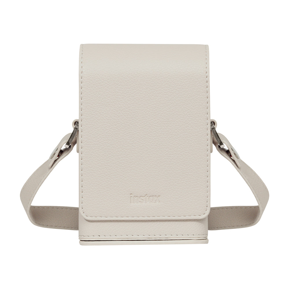 Kit Cámara instax mini LiPlay+ con Funda + Película + Accesorios