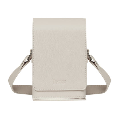 Kit Cámara instax mini LiPlay+ con Funda + Película + Accesorios