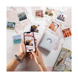 Kit Fujifilm Instax: Impresora Link SQ + Cámara Pal