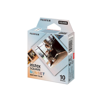 Kit Impresora instax SQUARE Link + Cámara Pal