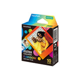Kit Fujifilm Instax: Impresora Link SQ + Cámara Pal