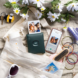 Kit Fujifilm Instax: Impresora Link SQ + Cámara Pal