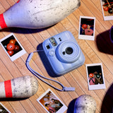 Cámara instax mini 13