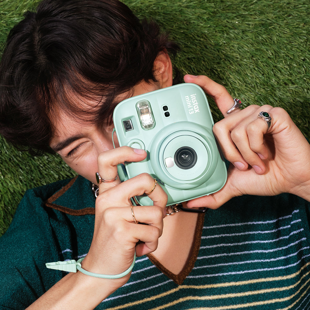 Cámara instax mini 13