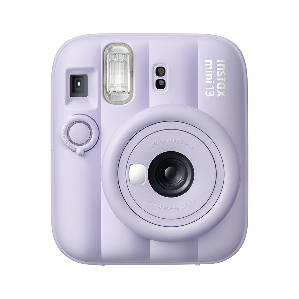 Cámara instax mini 13
