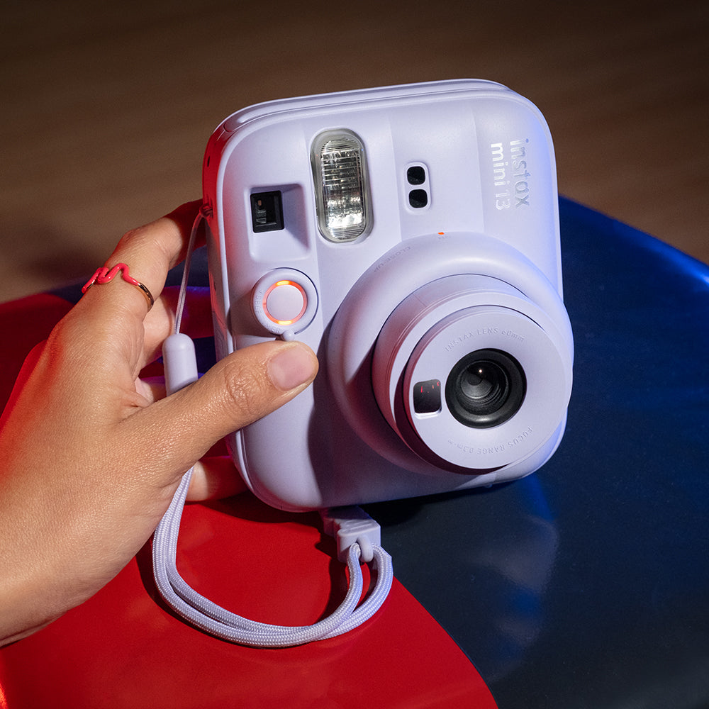 Cámara instax mini 13