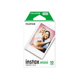 Kit Cámara Instantánea Instax Mini Evo + Marco 3 en 1 + Película + Accesorios