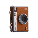 Kit Cámara Instantánea Instax Mini Evo + Marco 3 en 1 + Película + Accesorios