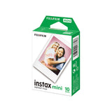 Kit Impresora Fujifilm Instax Mini Link 3 + Película + 3 Álbums