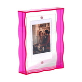 Kit Cámara Instantánea Instax LiPlay + Marco Magnético + Película + Accesorios