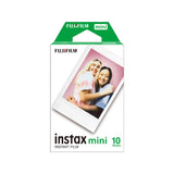 Kit Cámara Instantánea Instax Mini 13 + Marco Magnético + Película + Accesorios