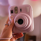 Kit Cámara Instantánea Instax Mini 13 + Marco Magnético + Película + Accesorios