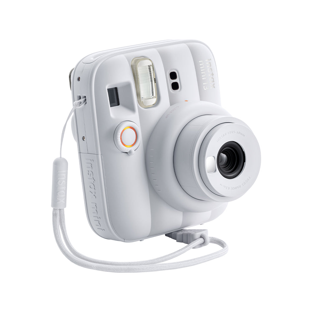 Kit Cámara instax mini 13 + Marco Magnético + Película + Accesorios