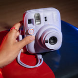 Kit Cámara Instantánea Instax Mini 13 + Marco Magnético + Película + Accesorios