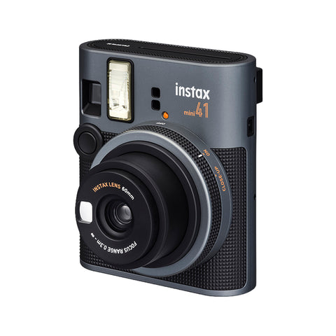 Kit Cámara Instantánea Instax Mini 41 + Accesorios