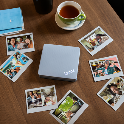 Impresora Fujifilm instax Link Wide 2