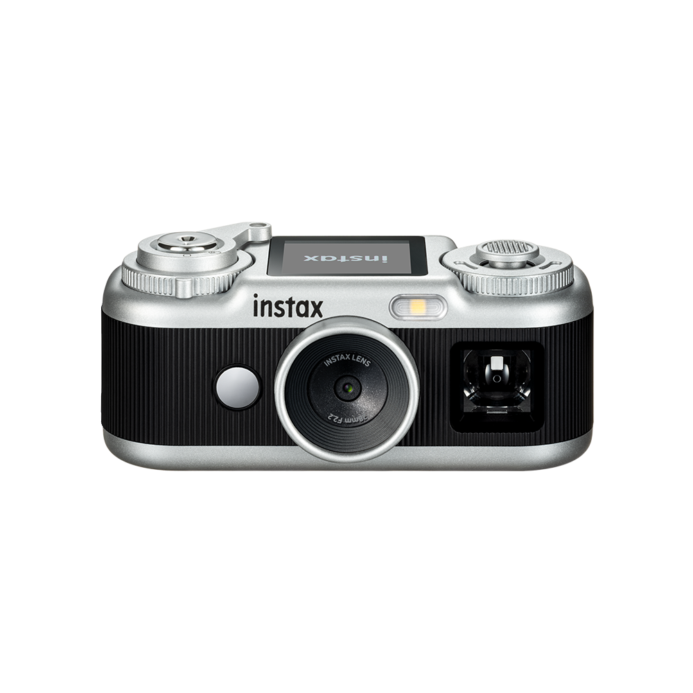 Cámara Fujifilm instax Pal 2