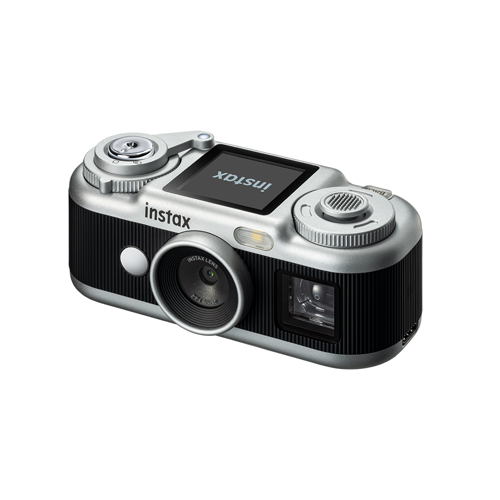 Cámara Fujifilm instax Pal 2