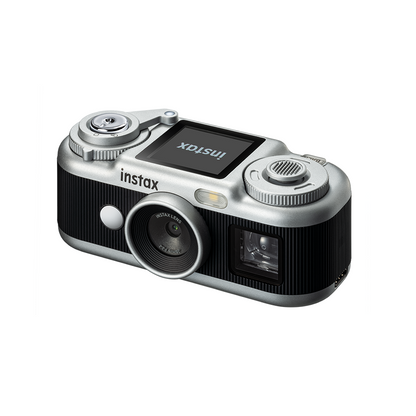 Cámara Fujifilm instax Pal 2