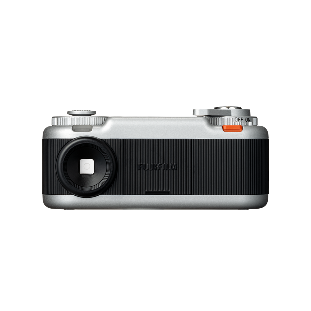Cámara Fujifilm instax Pal 2