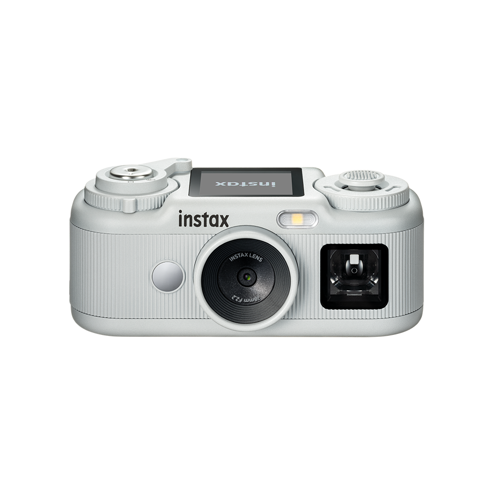 Cámara Fujifilm instax Pal 2