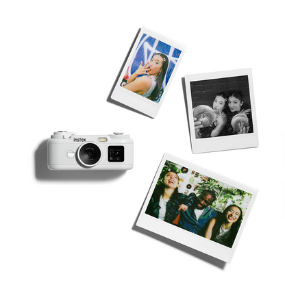 Cámara Fujifilm instax Pal 2