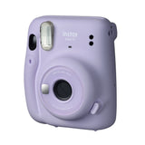 Cámara Fujifilm Instax Mini 11 Morada