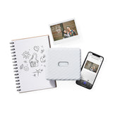 Impresora instax Link WIDE