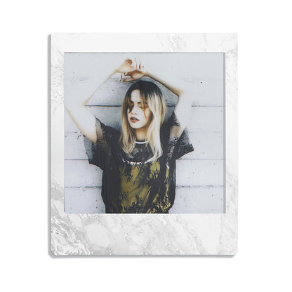 Película instax SQUARE Marble