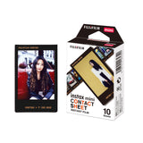 Instax Mini 40 + 10 Fotos + Estuche