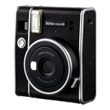Instax Mini 40 + 10 Fotos + Estuche