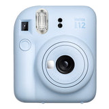 Cámara Instax Mini 12 Azul