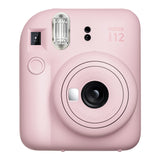 Cámara Instax Mini 12 Rosa