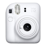 Cámara Instax Mini 12 Blanco