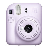 Cámara Instax Mini 12 Lila