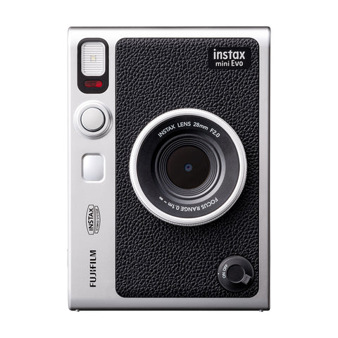 Cámara Fujifilm instax mini EVO