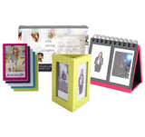 Kit De Accesorios Instax Mini 4 Pack